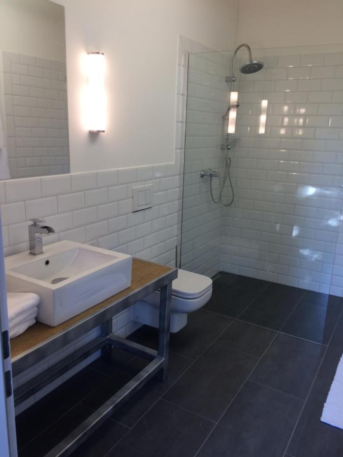 Vila Freiraum Loft Markkleeberg Exteriér fotografie