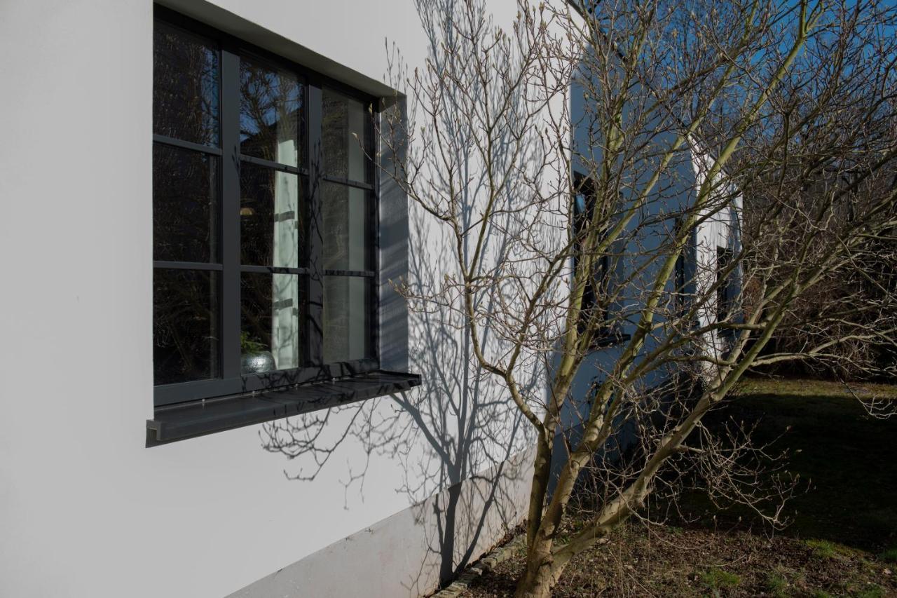 Vila Freiraum Loft Markkleeberg Exteriér fotografie