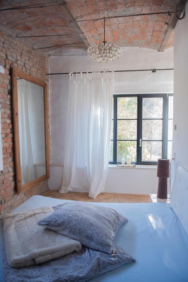 Vila Freiraum Loft Markkleeberg Exteriér fotografie