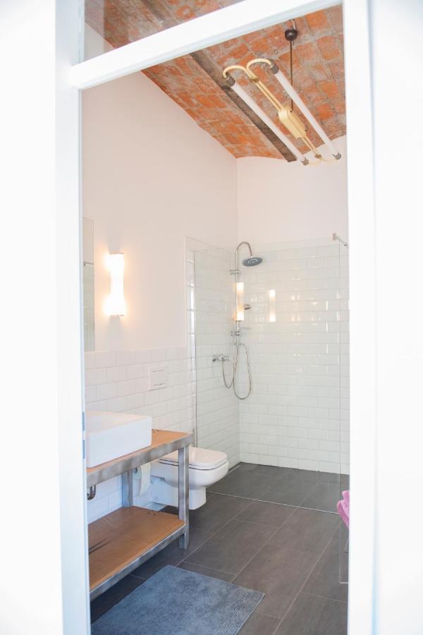 Vila Freiraum Loft Markkleeberg Exteriér fotografie